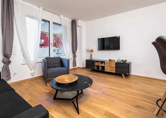 Zoder Apartmán *