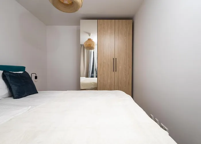 Apartmán Zoder