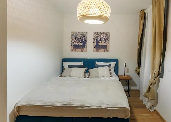 Apartmán Zoder