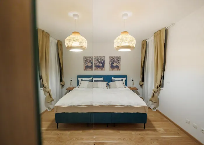Zoder Apartmán Vídeň
