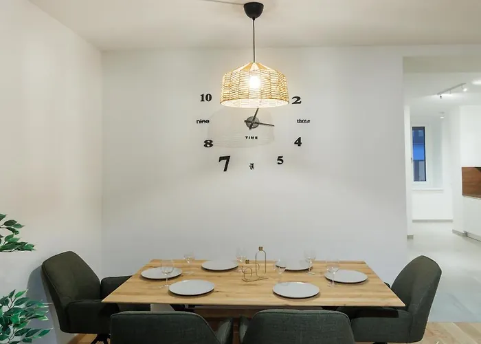 Zoder Apartmán *
