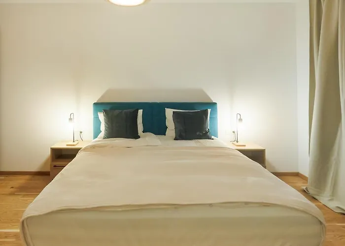 Apartmán Zoder *