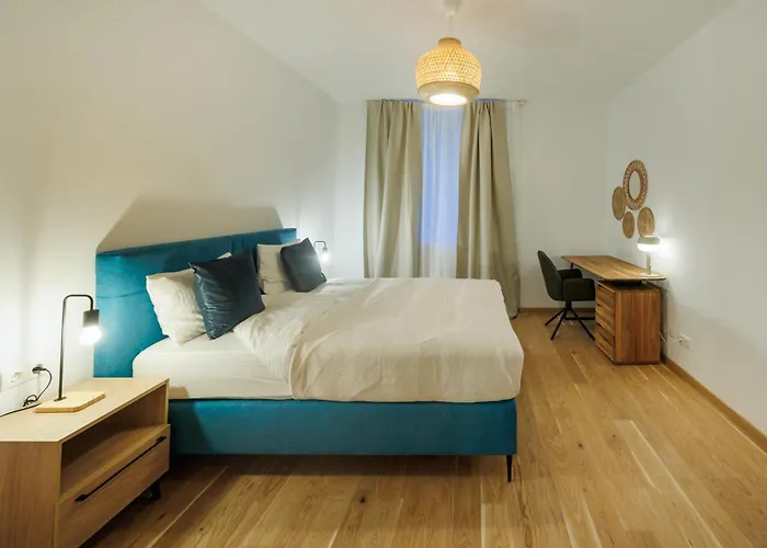 Apartmán Zoder