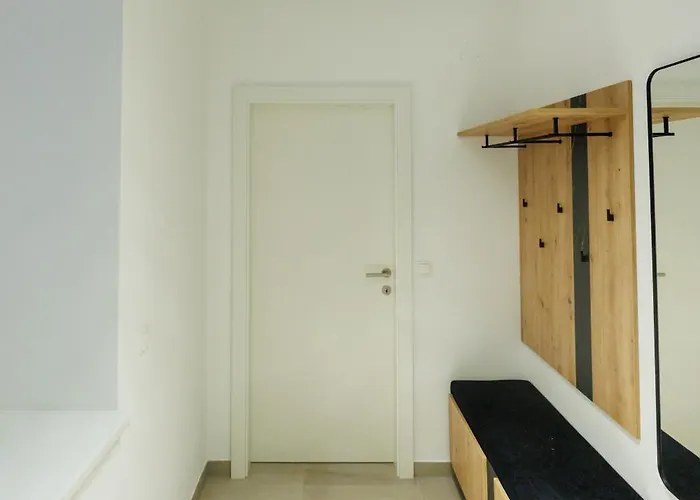 Zoder Apartmán Vídeň