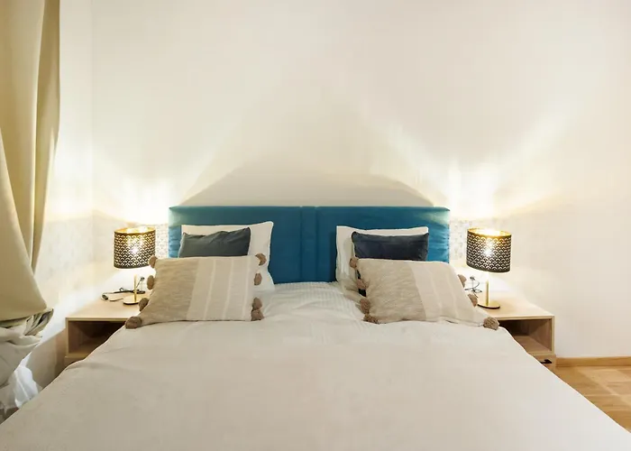 Zoder Apartmán