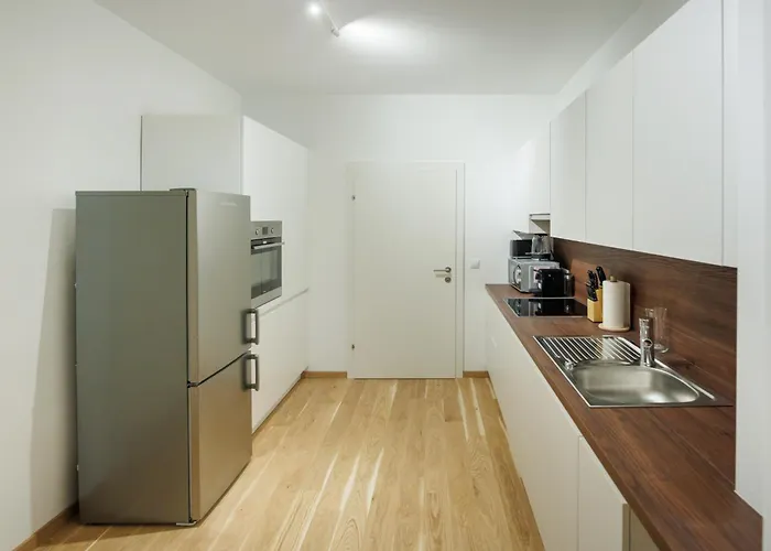 Apartmán Zoder *