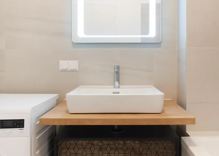 Zoder Apartmán *