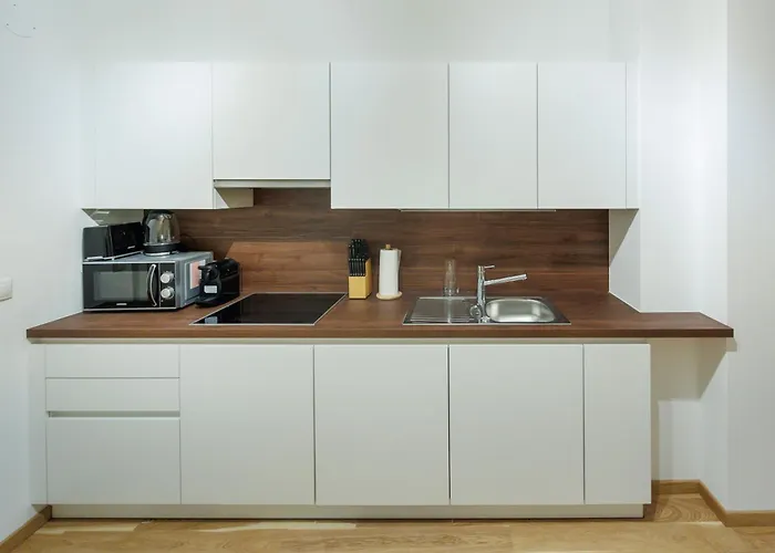 Zoder Apartmán *