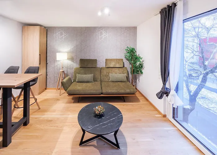 Zoder Apartmán Vídeň