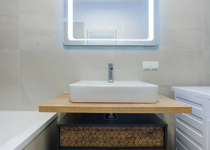 Zoder Apartmán