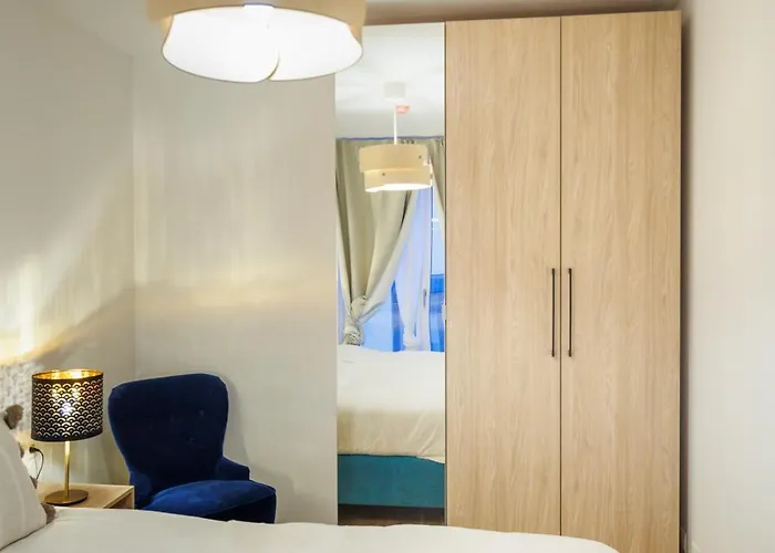 Apartmán Zoder *