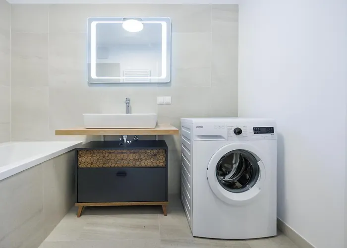 Zoder Apartmán *