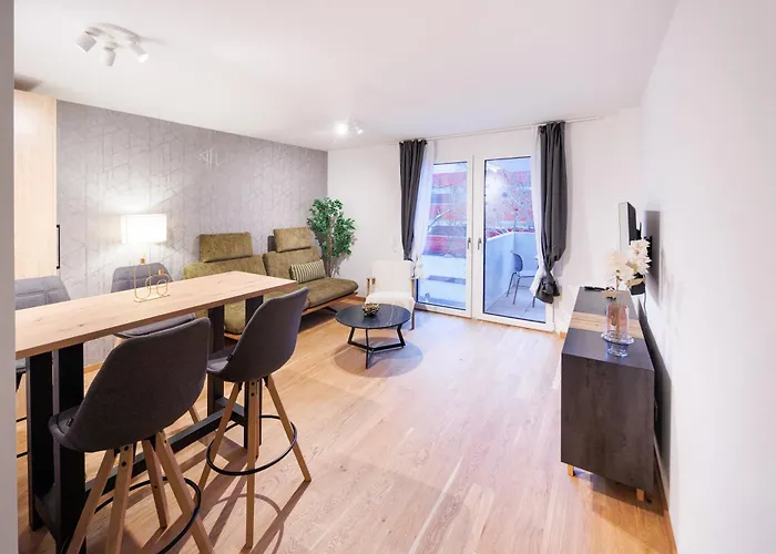 Zoder Apartmán