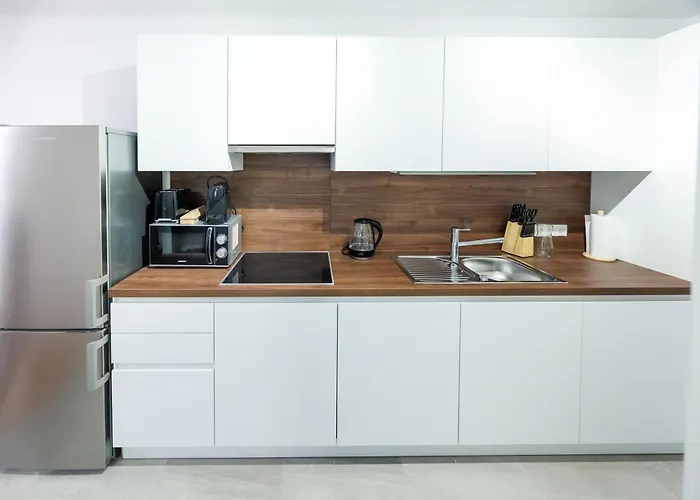 Zoder Apartmán Vídeň