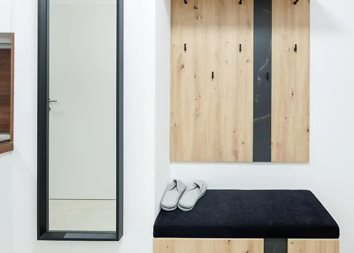 Zoder Apartmán