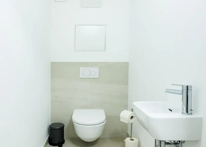 Apartmán Zoder Vídeň