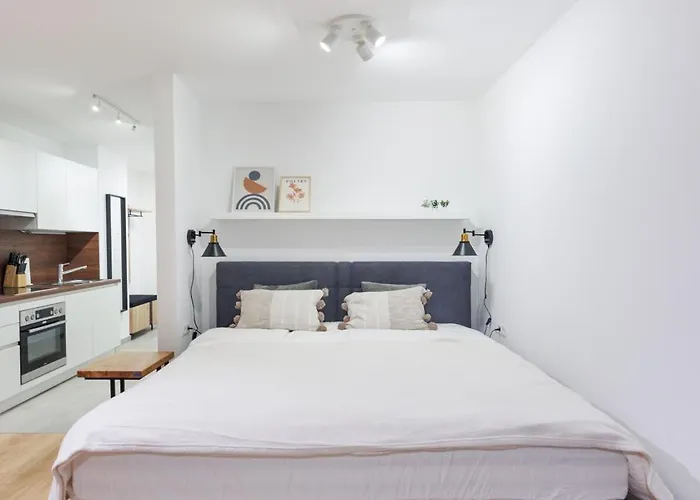 Apartmán Zoder