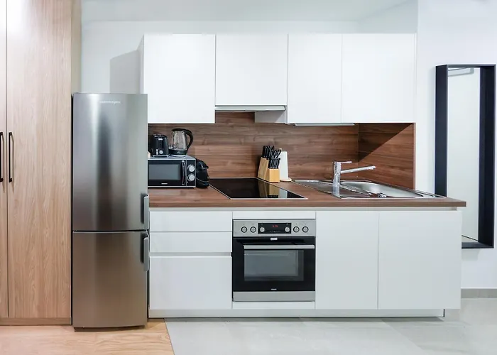 Apartmán Zoder *