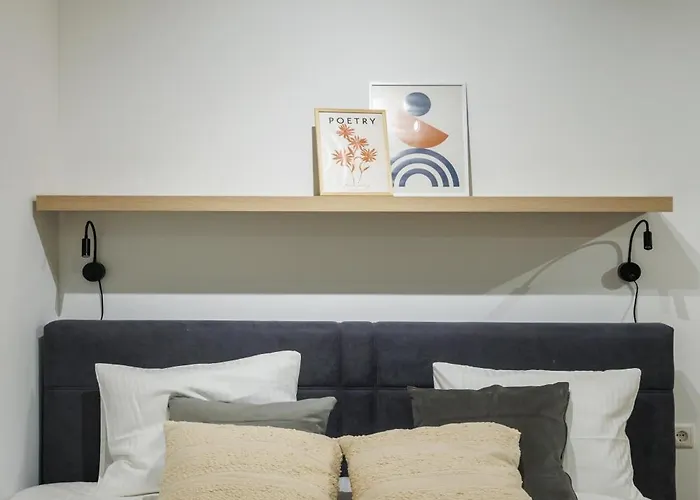 Zoder Apartmán