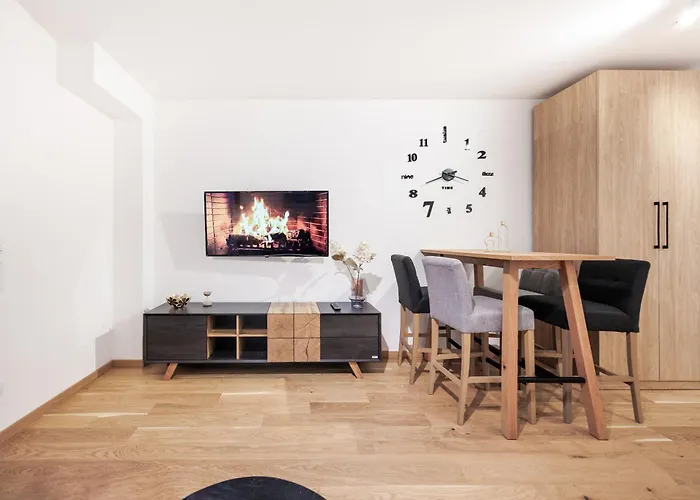 Zoder Apartmán