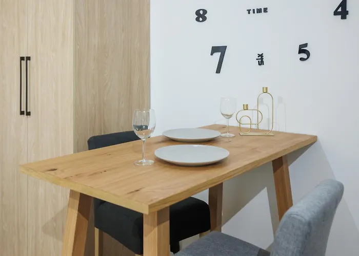 Zoder Apartmán *