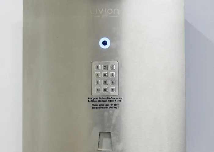 Apartmán Zoder *