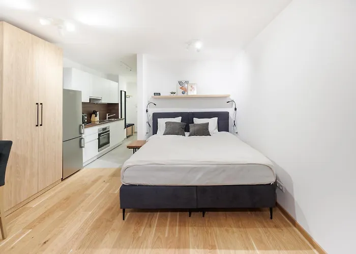 Zoder Apartmán