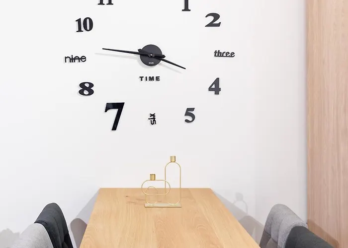 Apartmán Zoder *