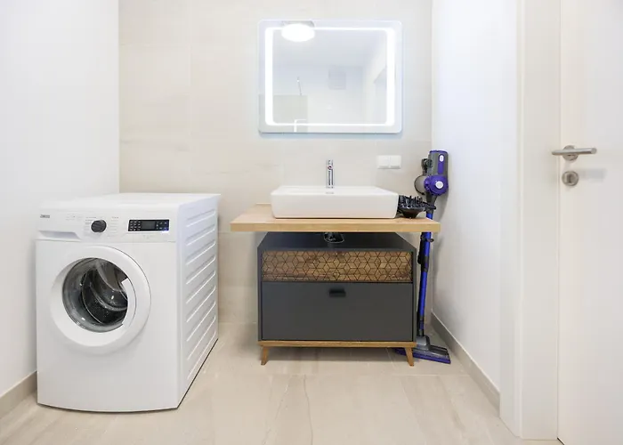 Zoder Apartmán *