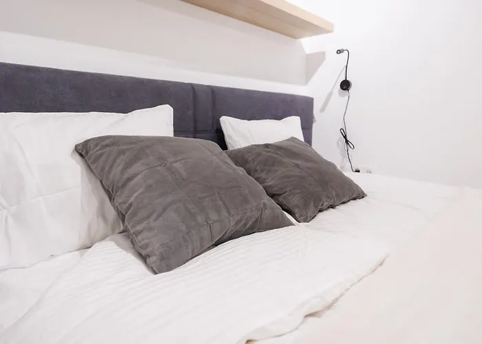 Zoder Apartmán Vídeň