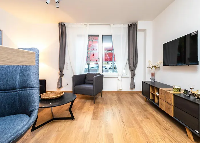 Zoder Apartmán *