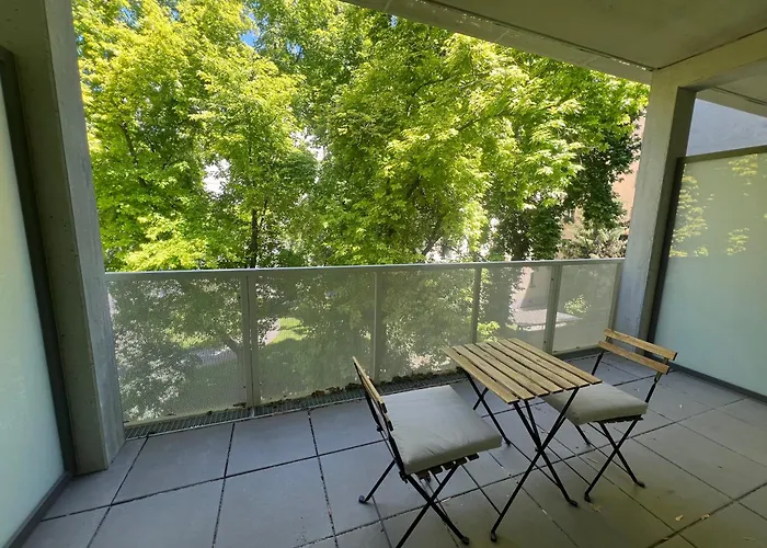 Appartement Zoder Wenen